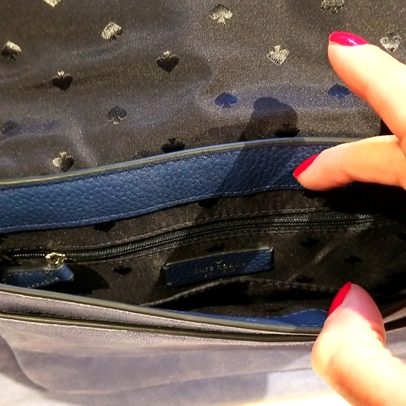 Kate Spade Pocketbook - Picture 5 of 10
